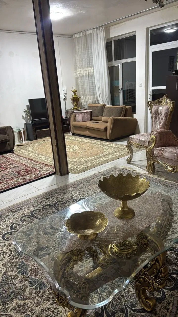 فروش خانه ویلایی فرخشهر