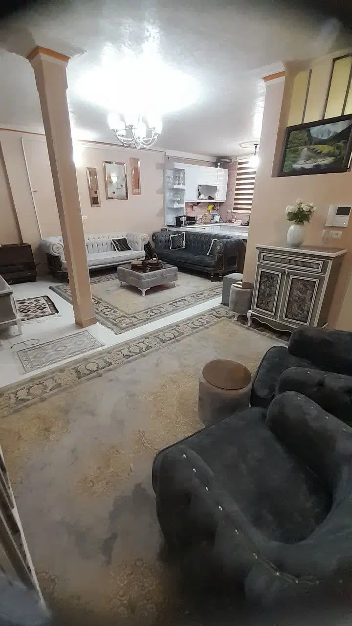 واحد آپارتمانی ۷۰ متری