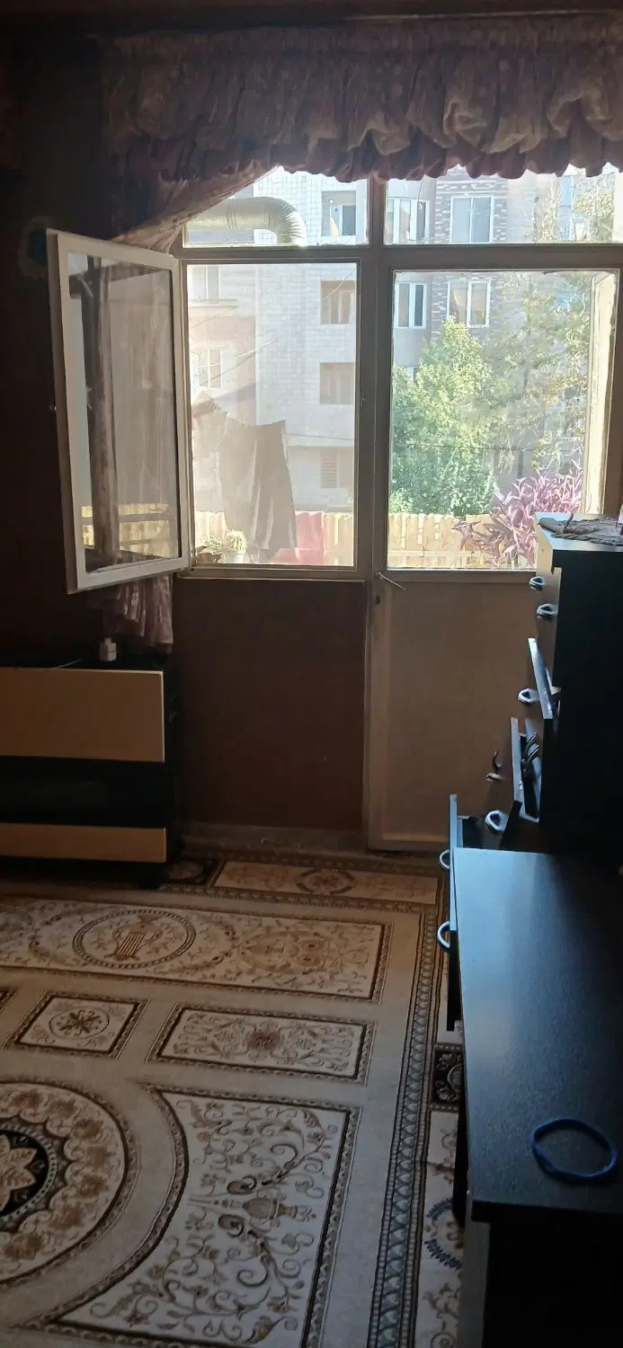 فروش خانه درولیعصر
