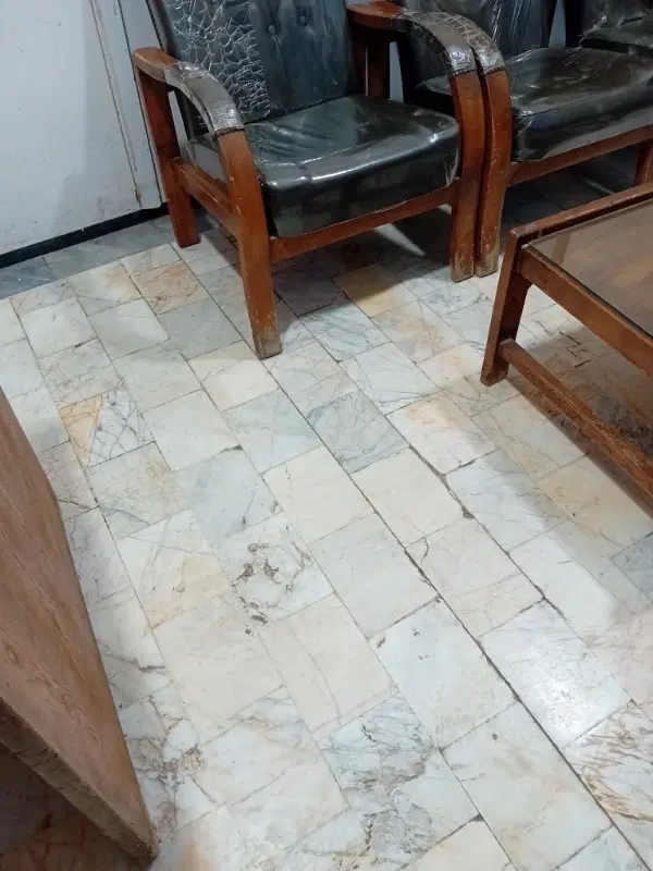 اجاره زیر زمین در آخر سعدی