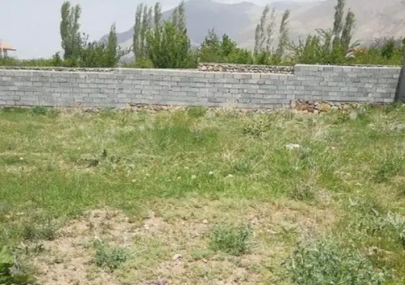 فروش زمین مسکونی در اردکان یزد