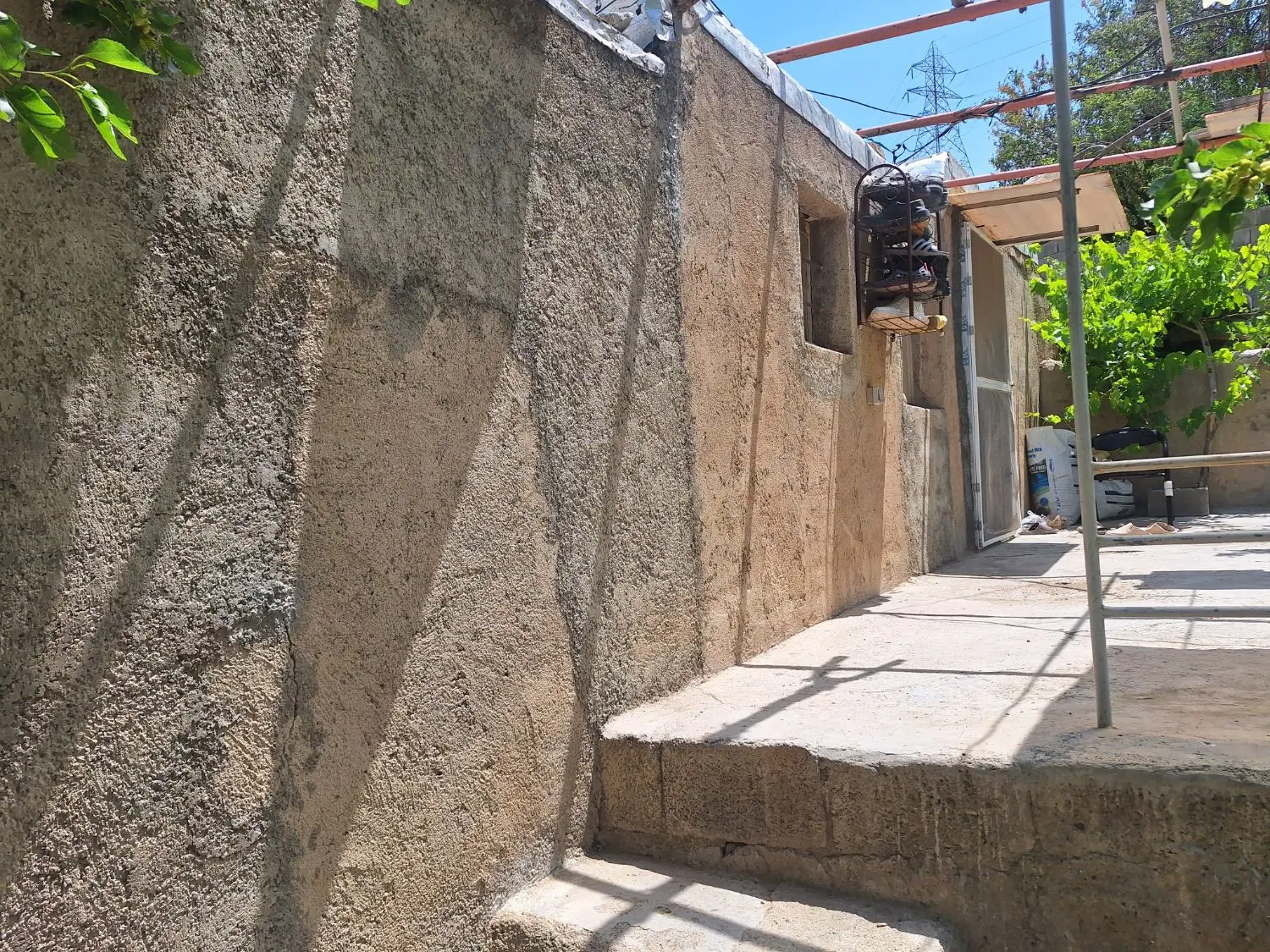 باغ باصفا