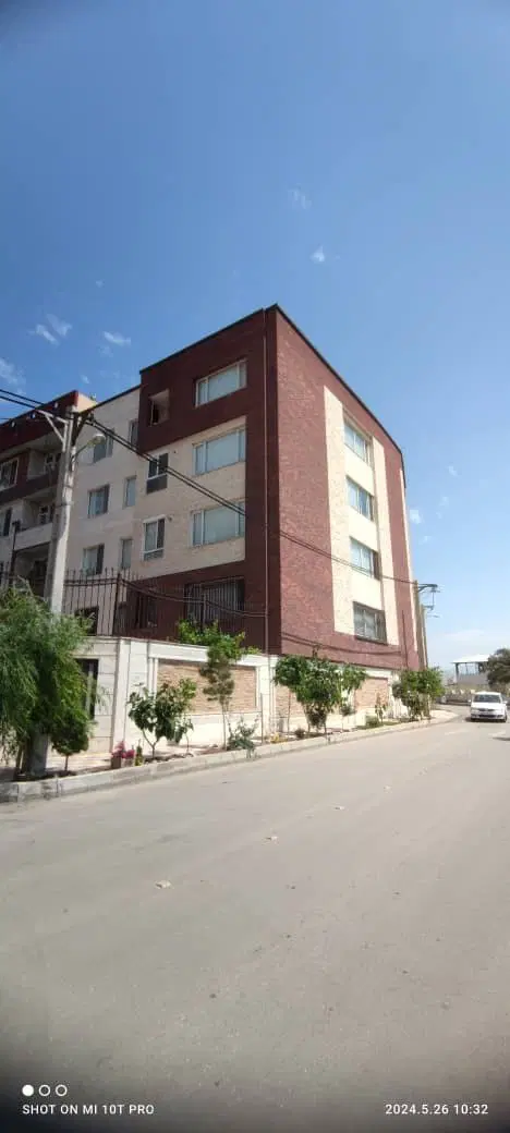 اجاره آپارتمان