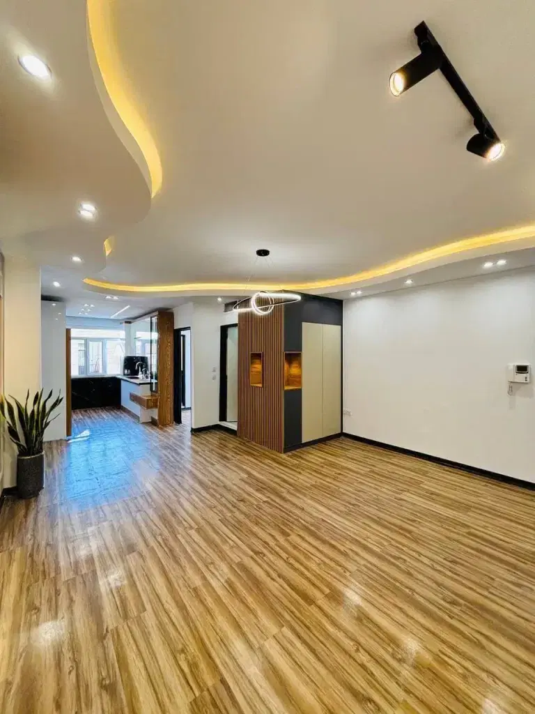 ۴۸متر آسانسور پارکینگ سند برگ سبز