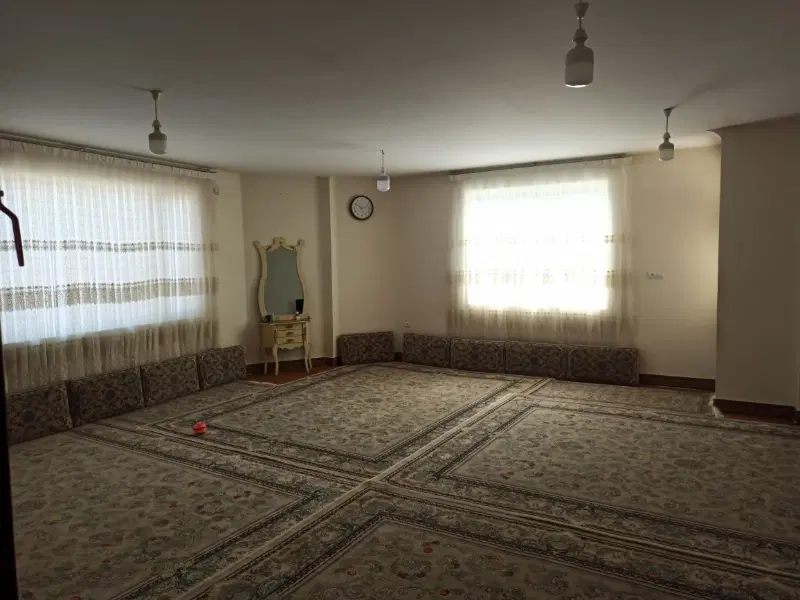 خانه اجاره ی اول نایسر شهرک آوان