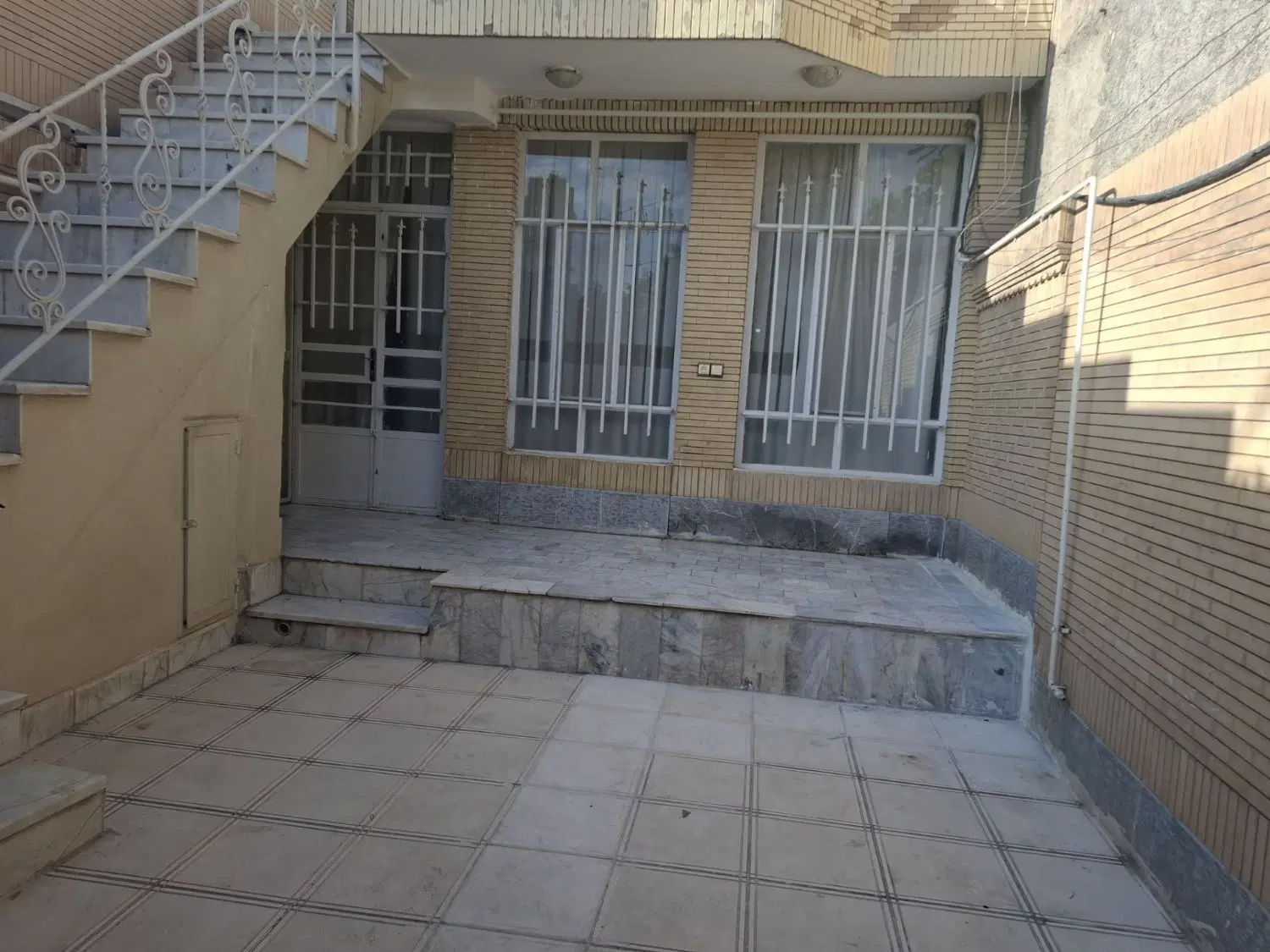 منزل