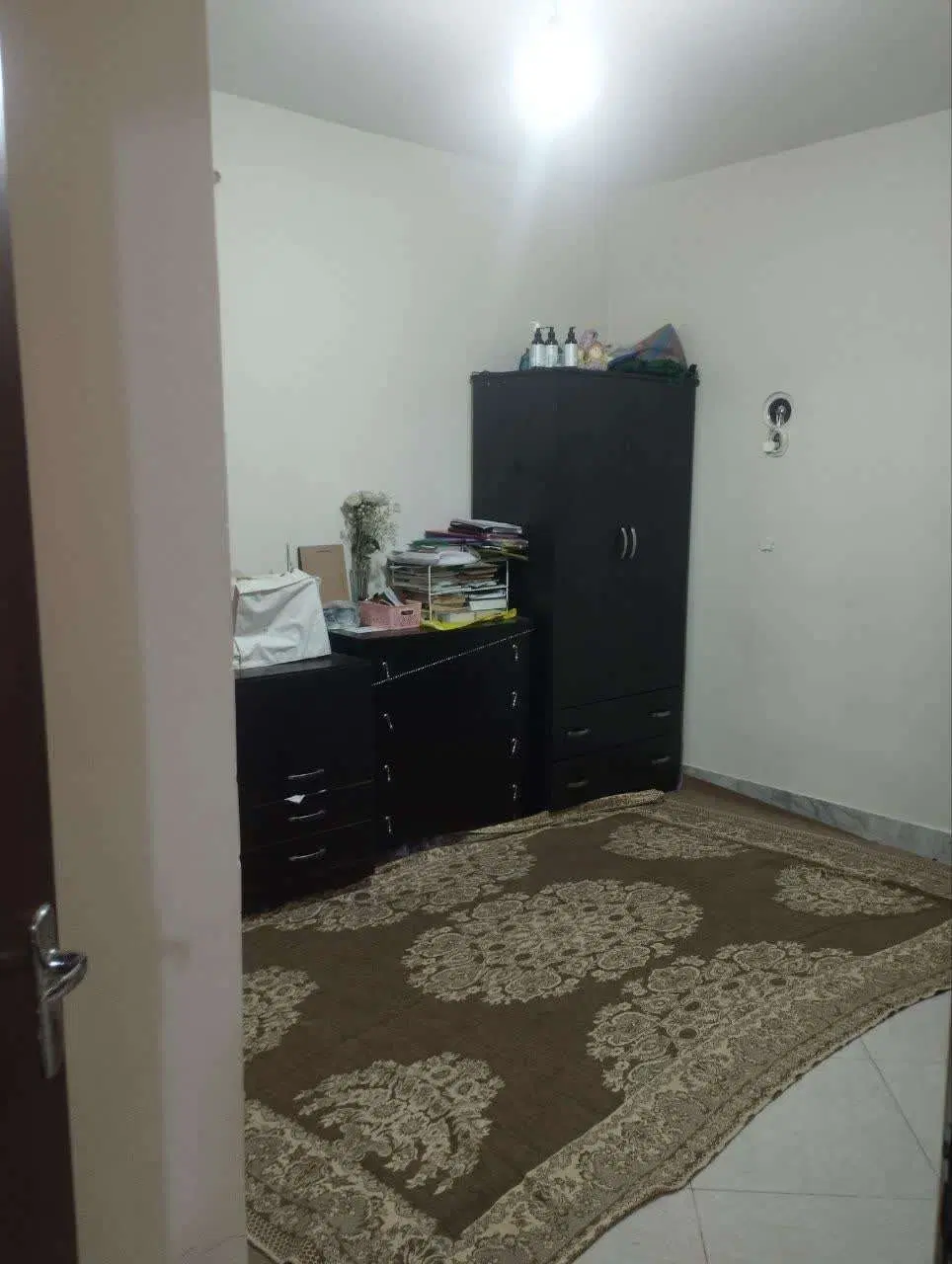 آپارتمان مسکونی