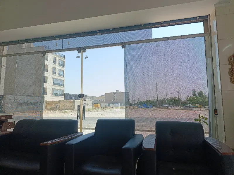 فروش تجاری ۳۵ متری طلاییه