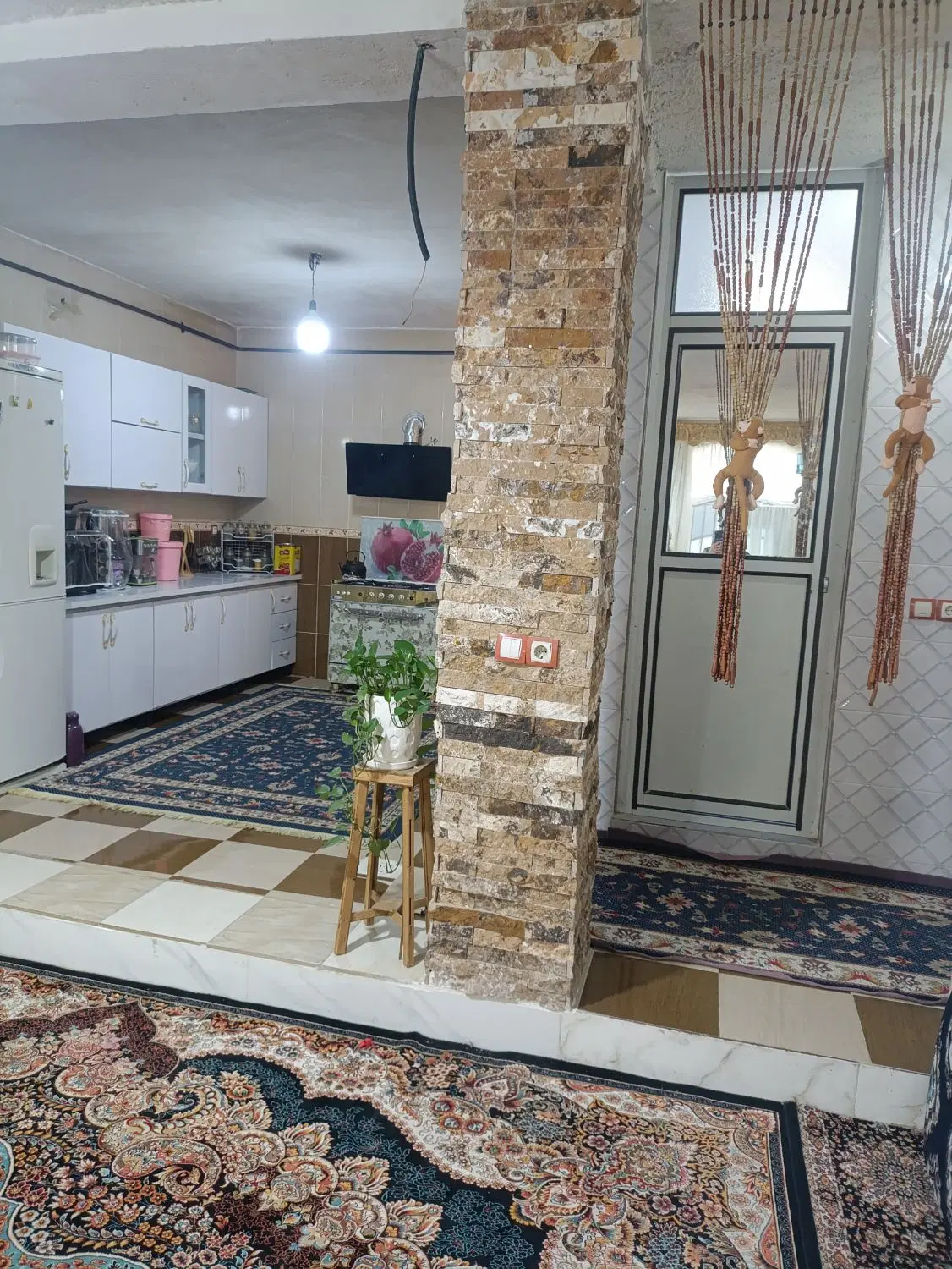 فروش منزل ویلایی