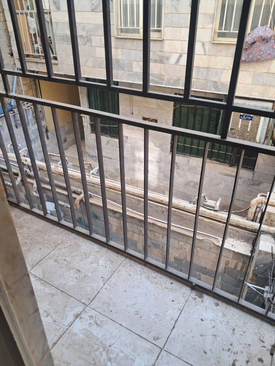 رهن آپارتمان ۷۰ متری ۲ خوابه