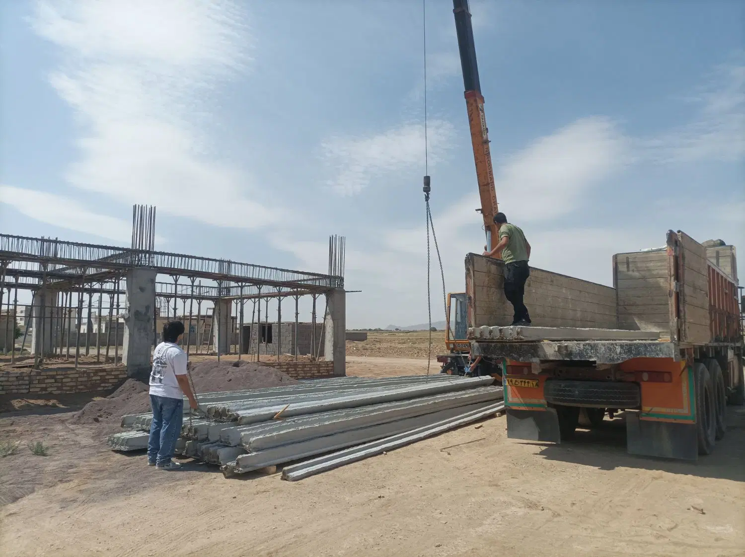 پیش فروش آپارتمان ۸ واحدی الماس