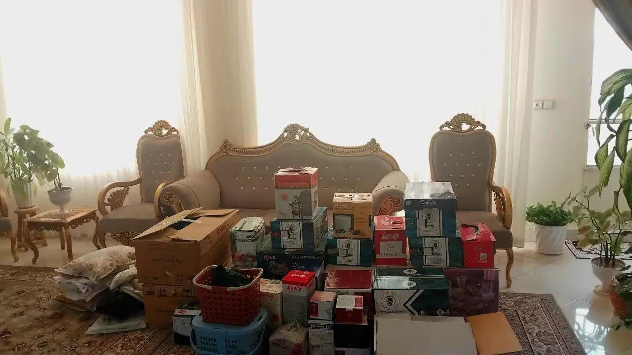 رهن و اجاره رسام