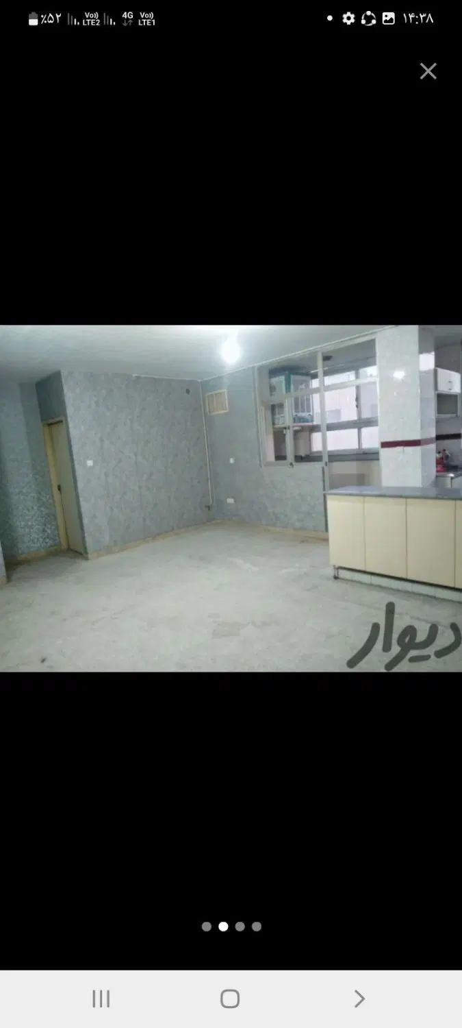 اجاره آپارتمان 65 متری، بهارستان