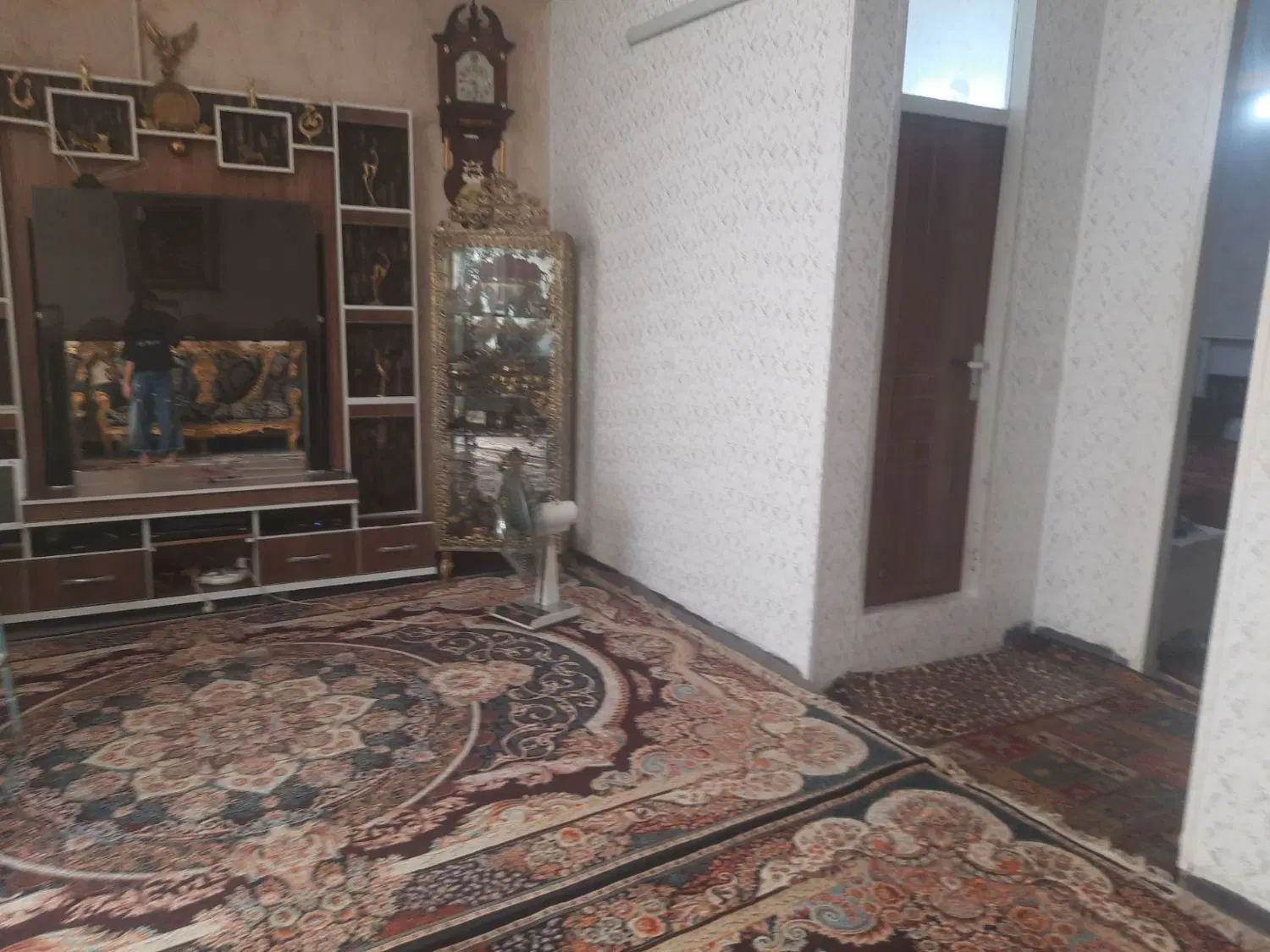 خانه ویلایی در باباطاهر 70متری