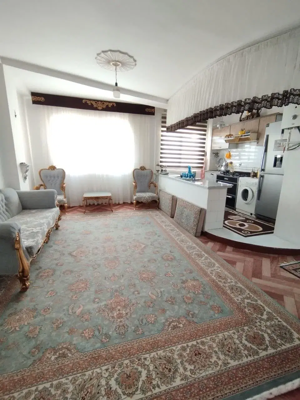 دوخوابه مجتمع اندیشه