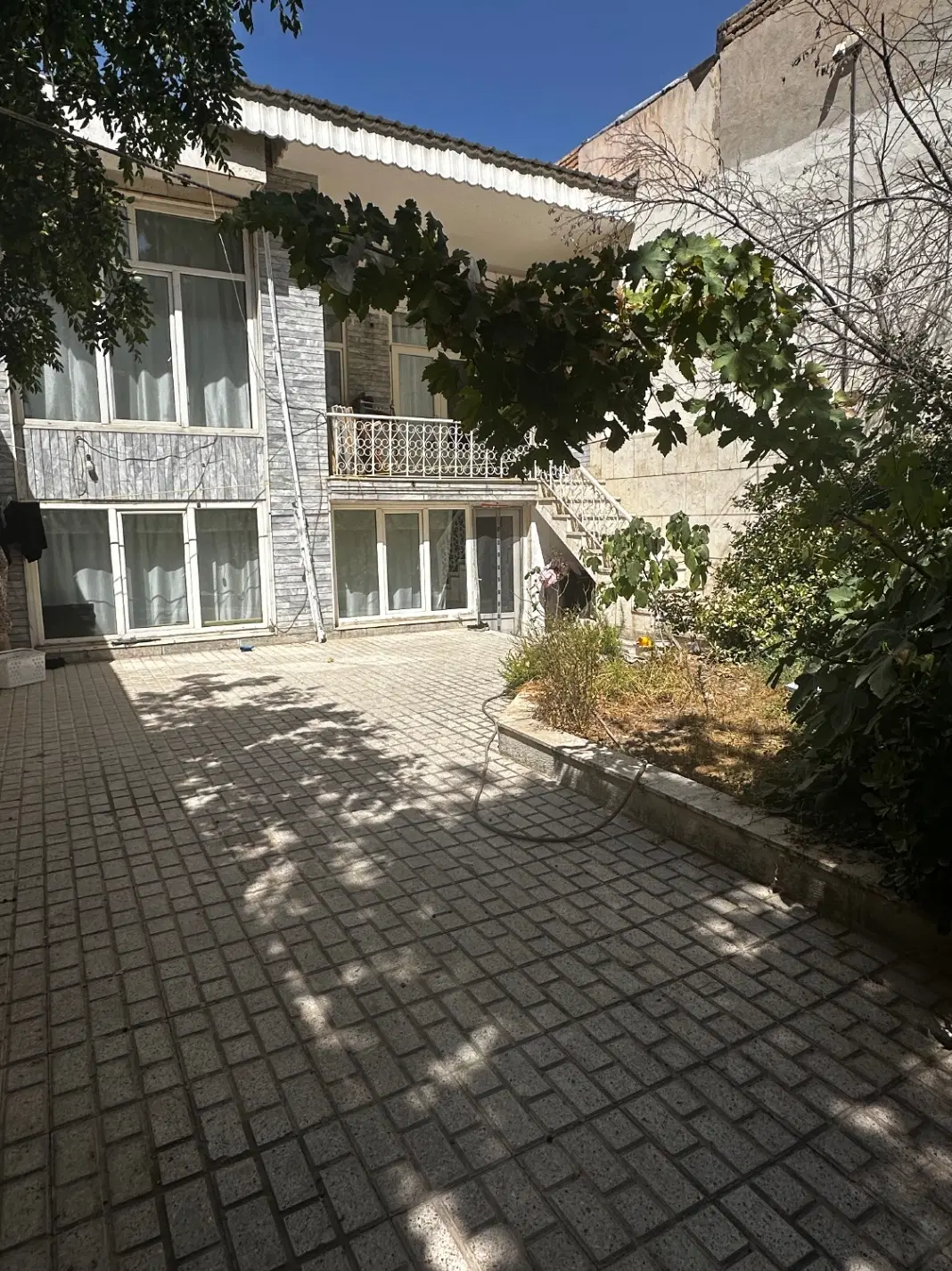 فروش خانه ویلایی