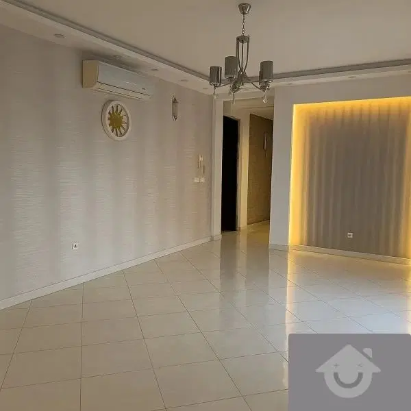 اپارتمان ۸۵متری استاد یوسفی