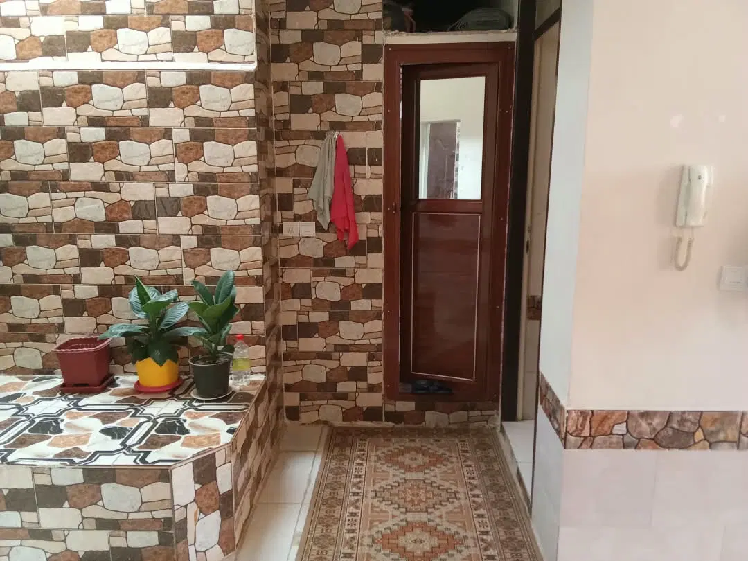 رهن و اجاره منزلی در تیون