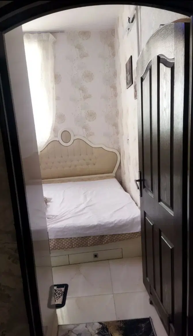 خانه طبقه هم کف
