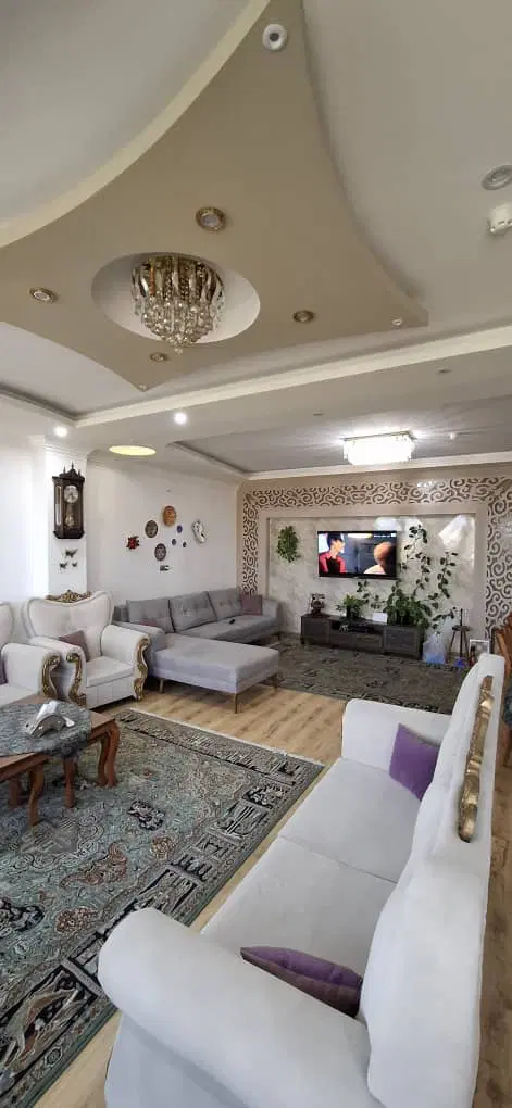 تک واحدی، ۳ خواب، آسانسور دار