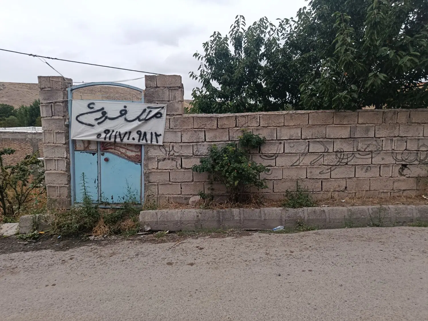 خانه 140 متری لوکس واقع در احمدآباد مشکین شهر