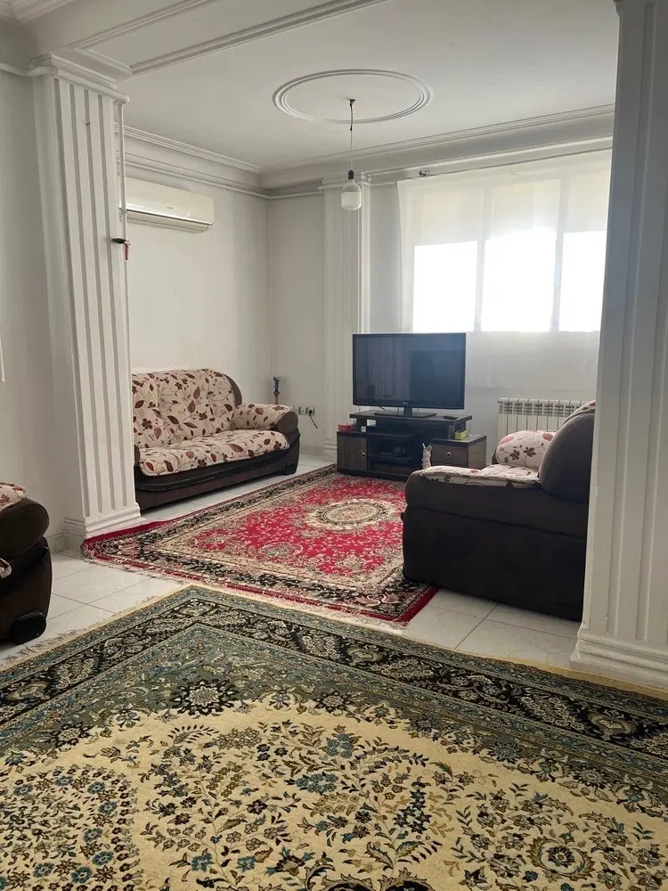 فروش آپارتمان ۹۱ متری سند دار
