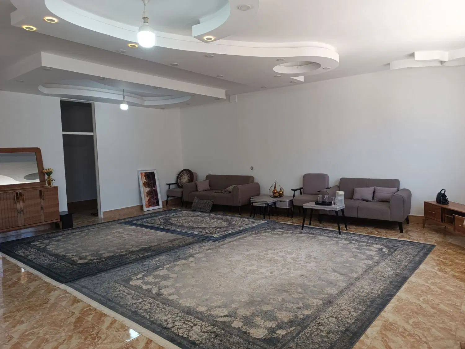 خونه فول امکانات