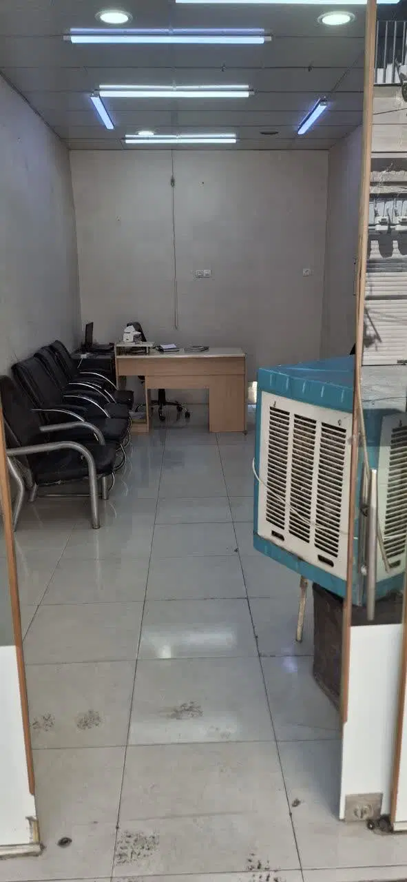 مغازه مطهری