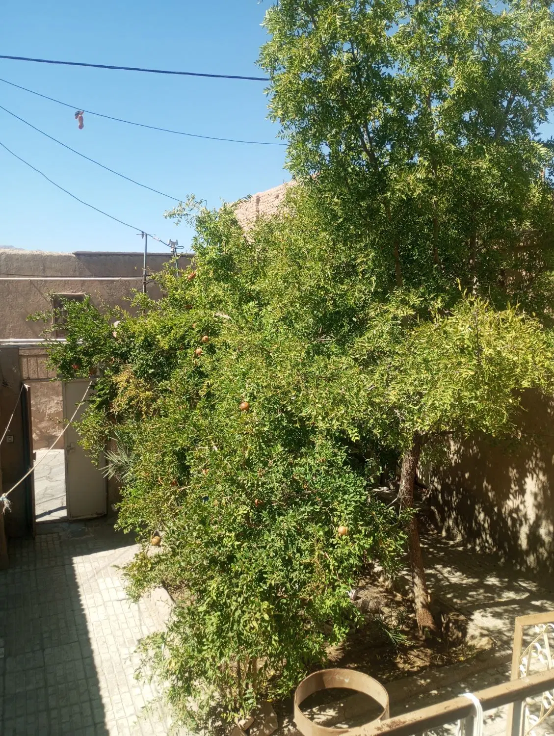 منزل ویلایی
