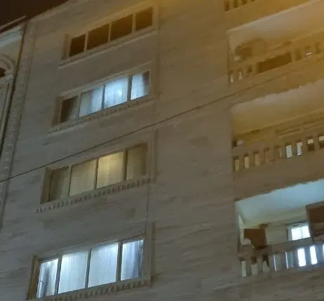فروش اپارتمان صمدو