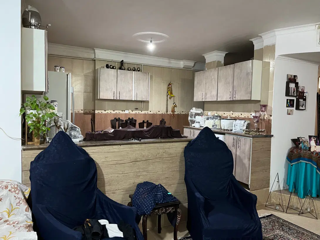 اجاره خانه  ۱۳۵متری سجادیه