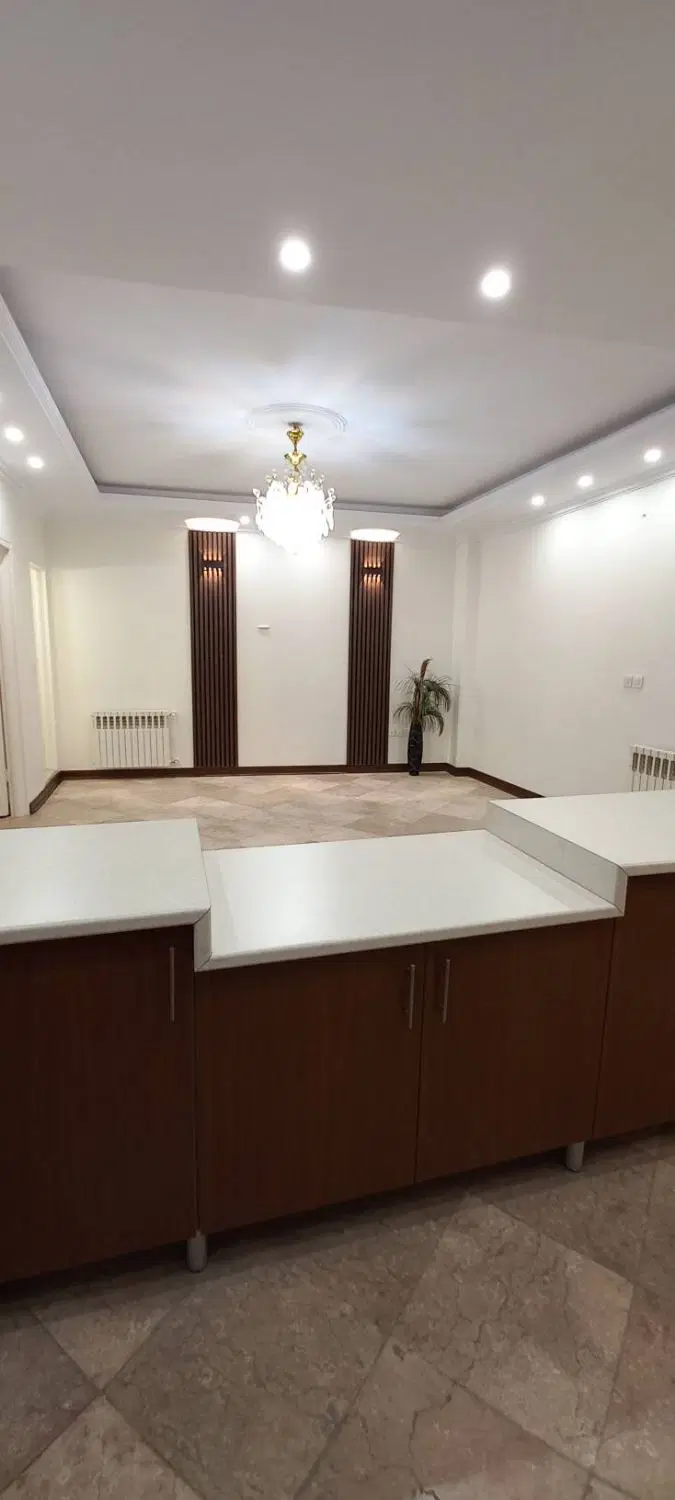 ۶۰ متر تکواحدی_ ۲خواب فول بازسازی _ میدان ۱۵