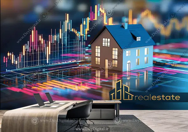 فروش دوطبقه خیابان معلم