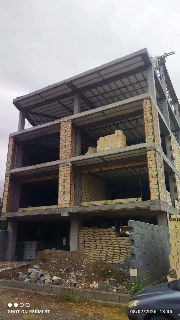 فروش اپارتمان