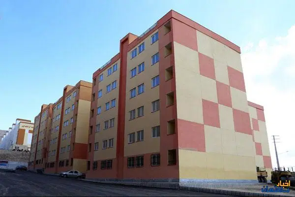 اجاره آپارتمان مسکن مهر