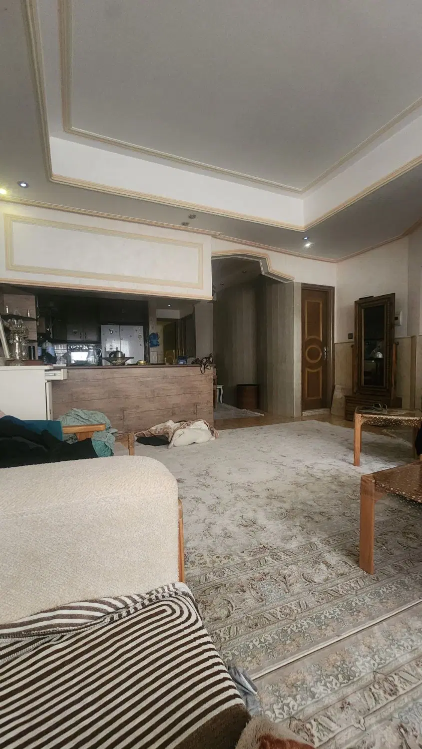 اجاره واحد مسکونی