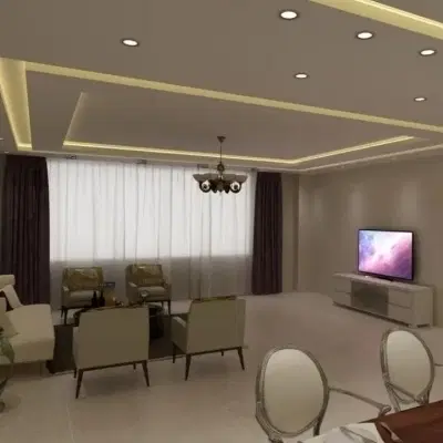 اجاره خونه مستقل جهانگیری ۷۰متر