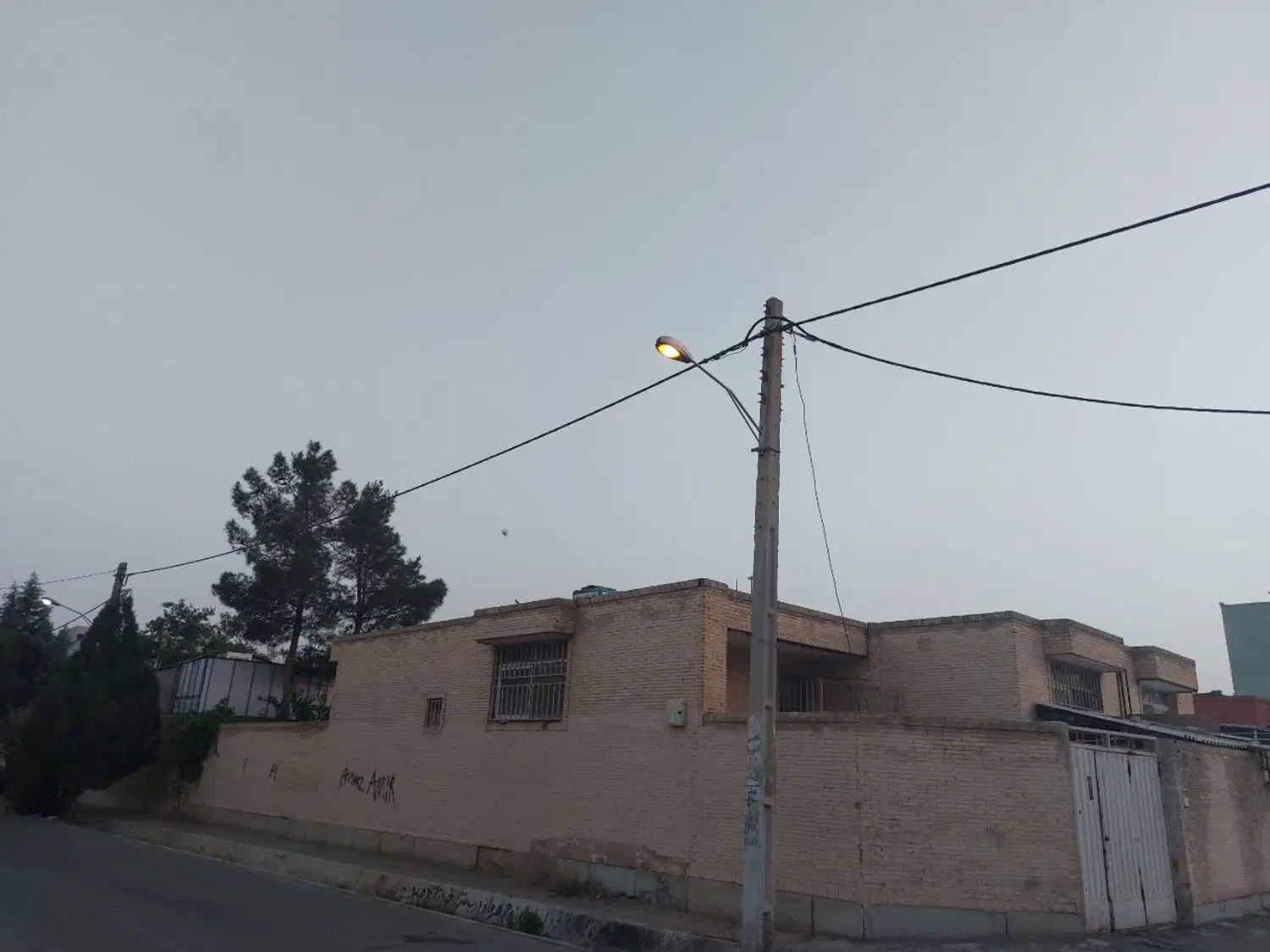 فروش خانه ویلایی200 متری