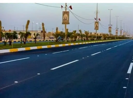 زمین ۱۱ قصب سند و پروانه ساخت ، نجف شهرمیدان کتاب