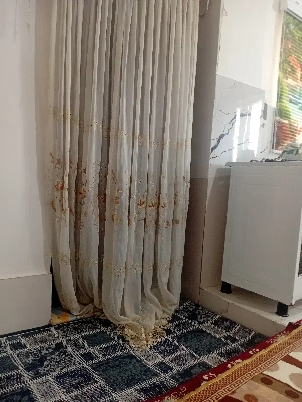 اجاره ویلایی  ۴۰ متری ورودی مشترک
