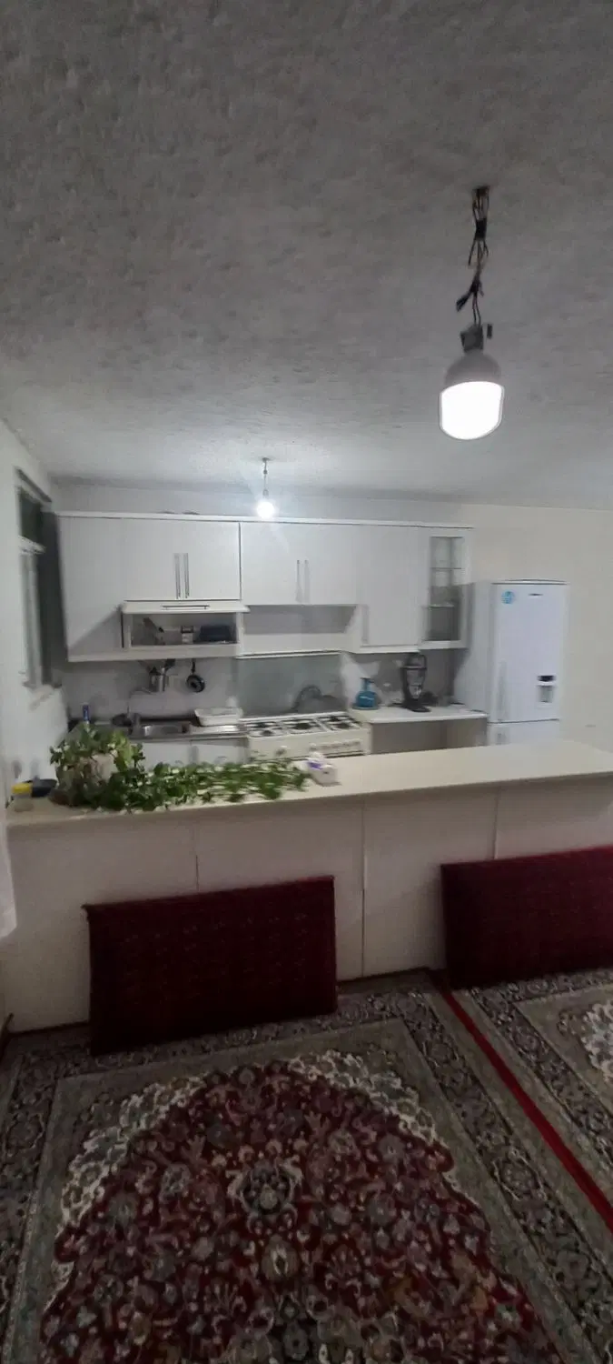 اجاره آپارتمان ۵۸ متری