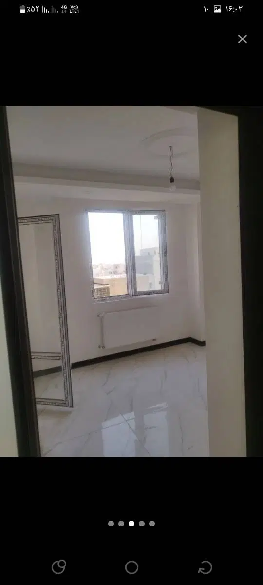 آپارتمان 95 متری دو خوابه جوادیه راه آهن