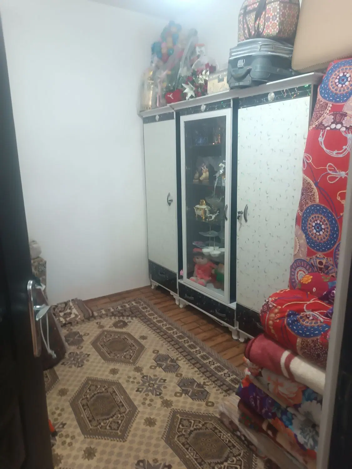 اجاره منزل مسکونی خیابان پیشوا نقلی