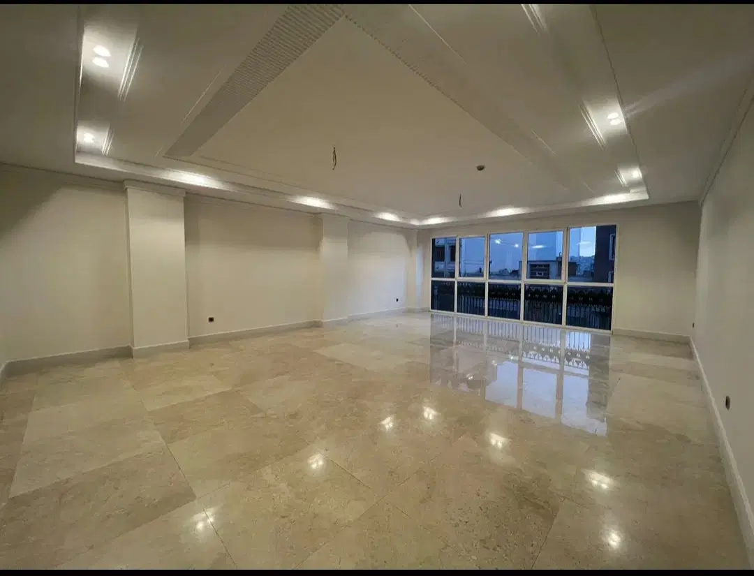 ۲۵۰متر ۳خواب مستر*پاسداران*گلستان*تک واحد*۳پارکینگ