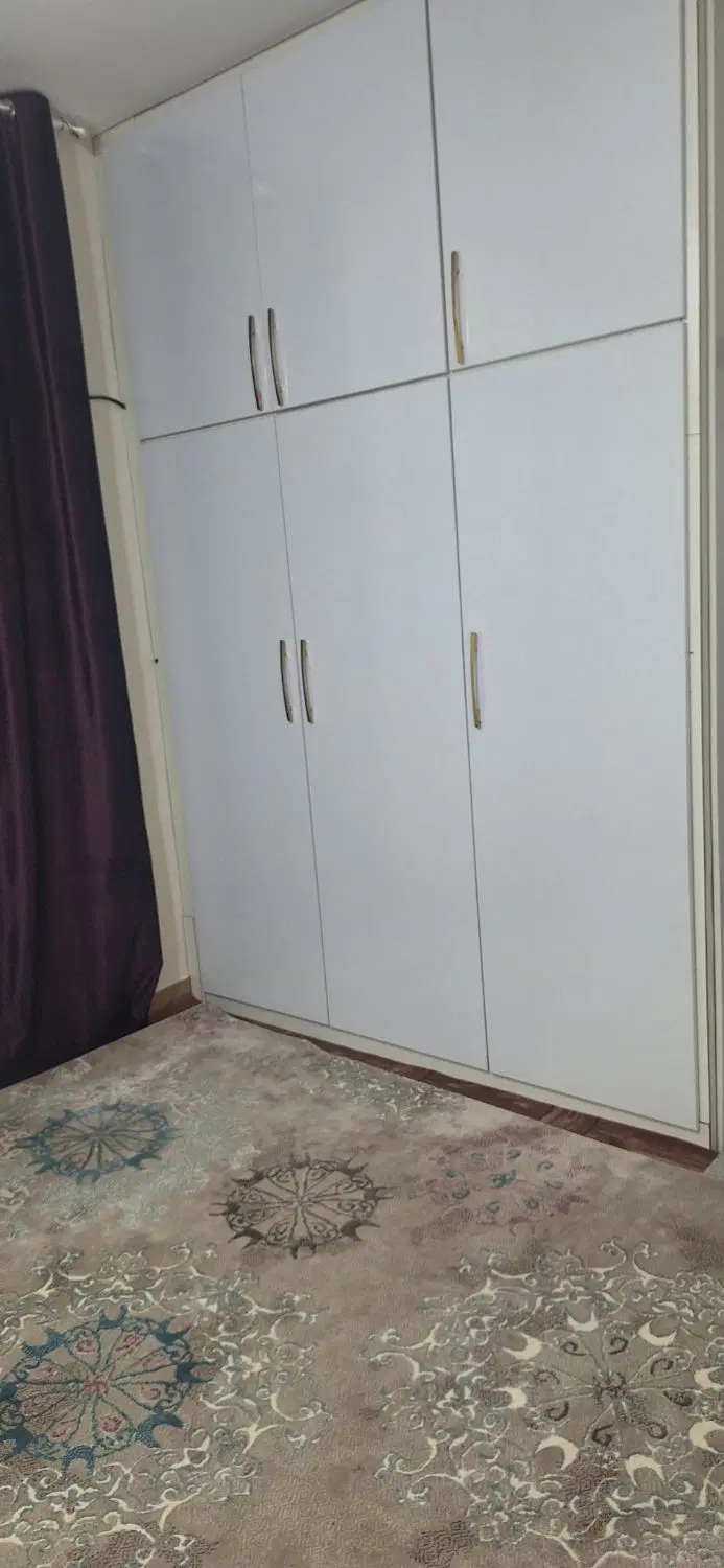 یک واحد آپارتمان خوش نقشه، لوکس با قیمت کاسبی