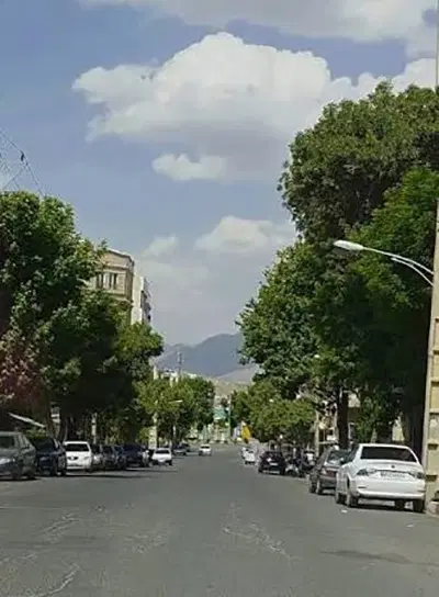 اجاره اتاق جهت دفاتر معماری یاکلاس آموزشی در خ ادب