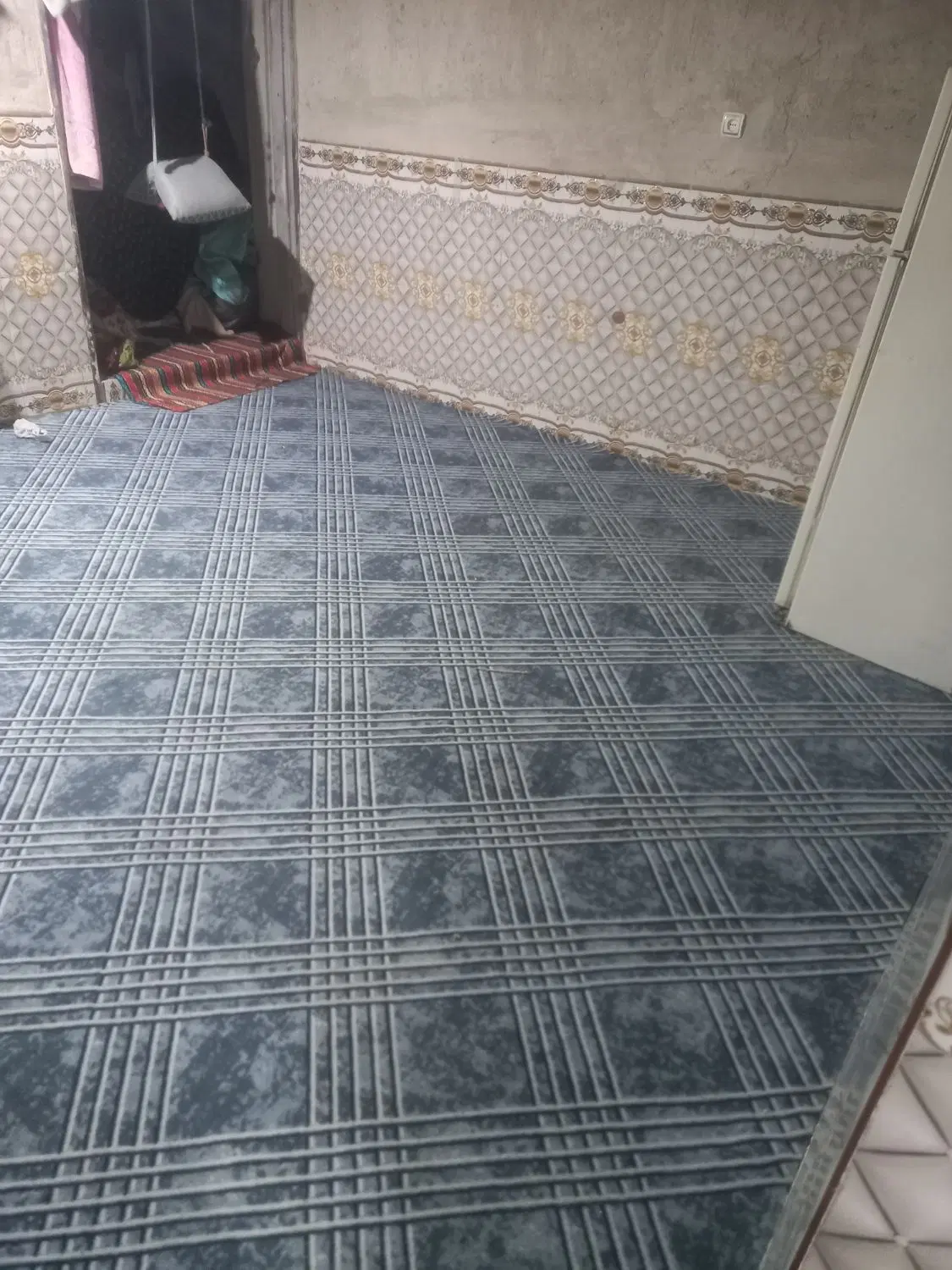 خانه ویلایی خالق آباد
