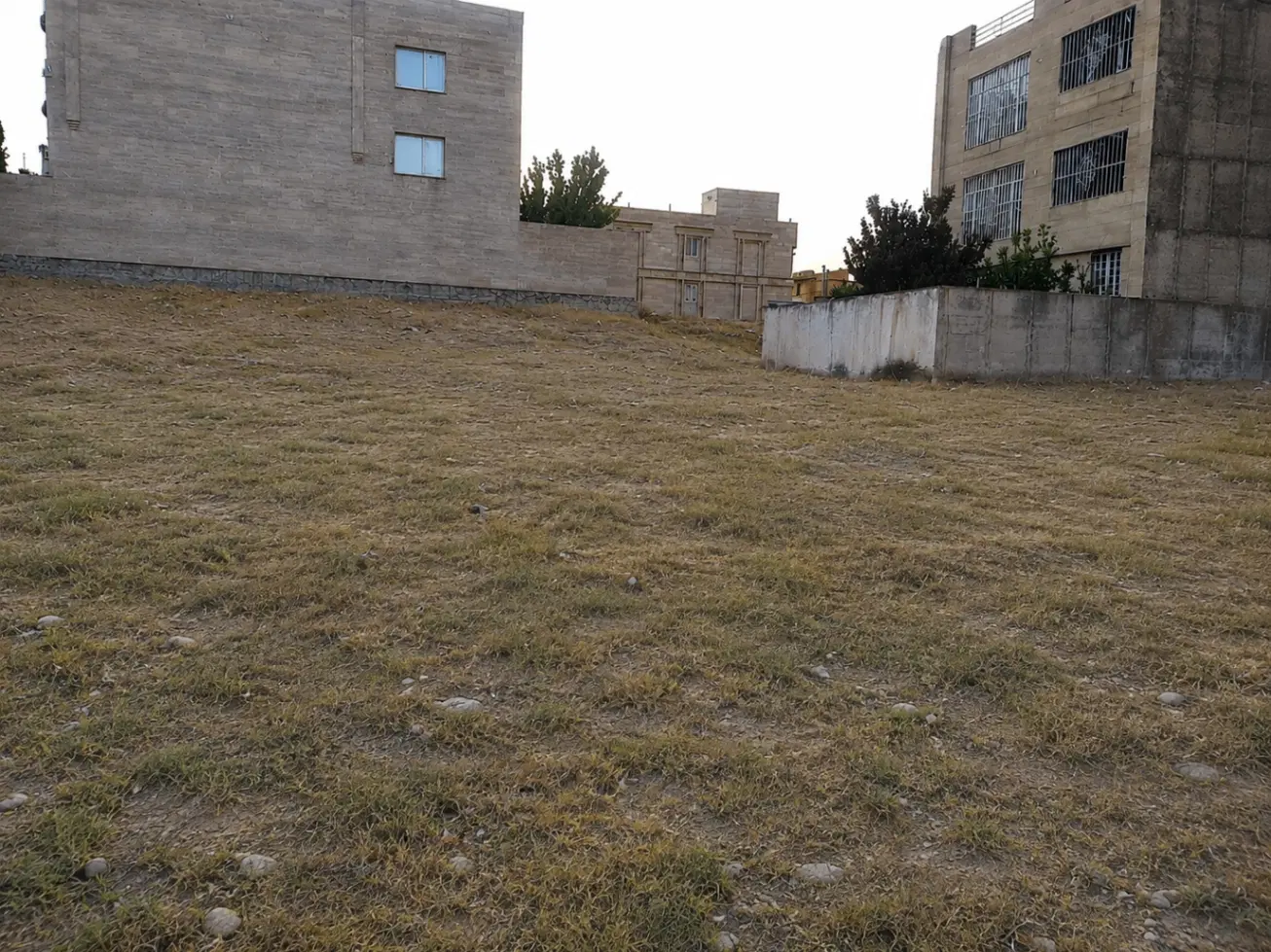 فروش زمین فاز 2