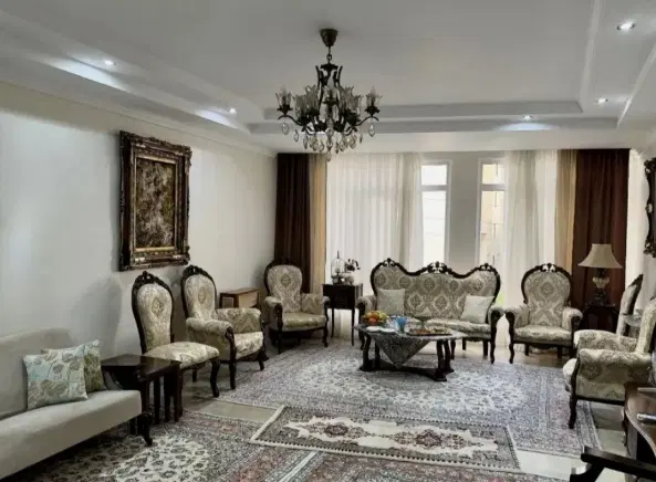 ۸۵ مترگلشهر_اختر وگلزارشرقی_فول_پارکینگ_آسانسور