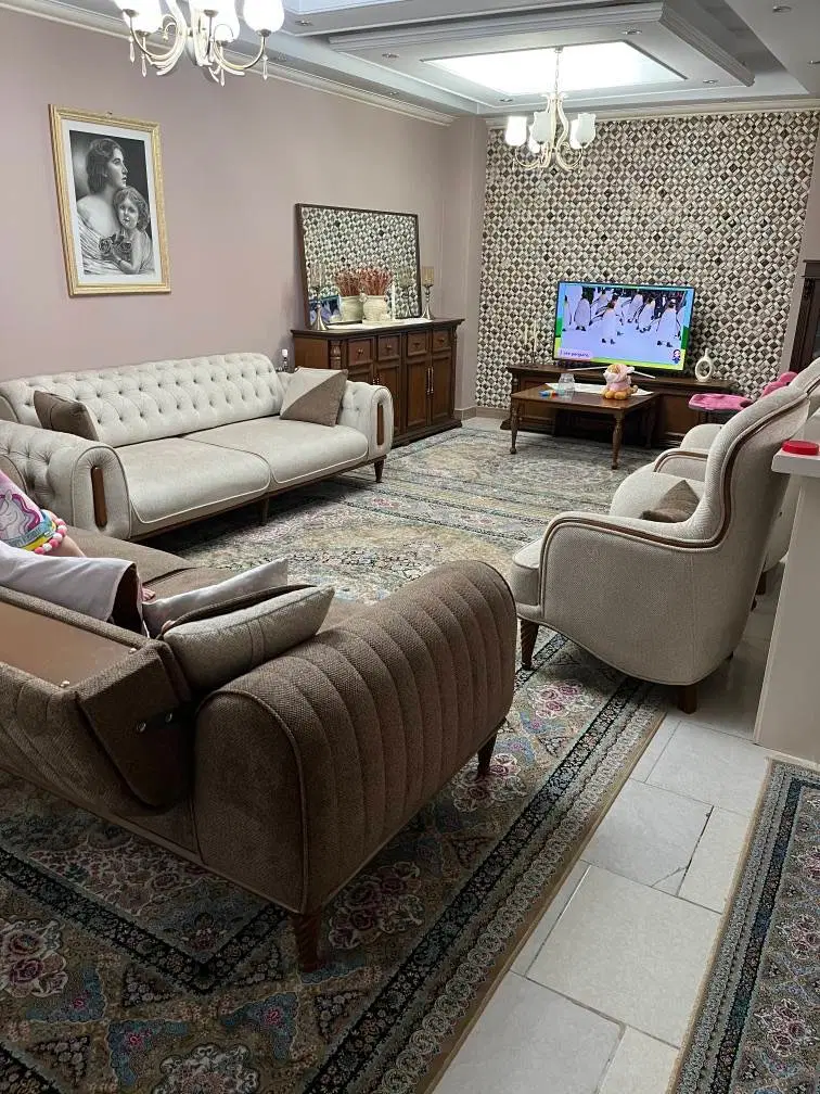 68متری